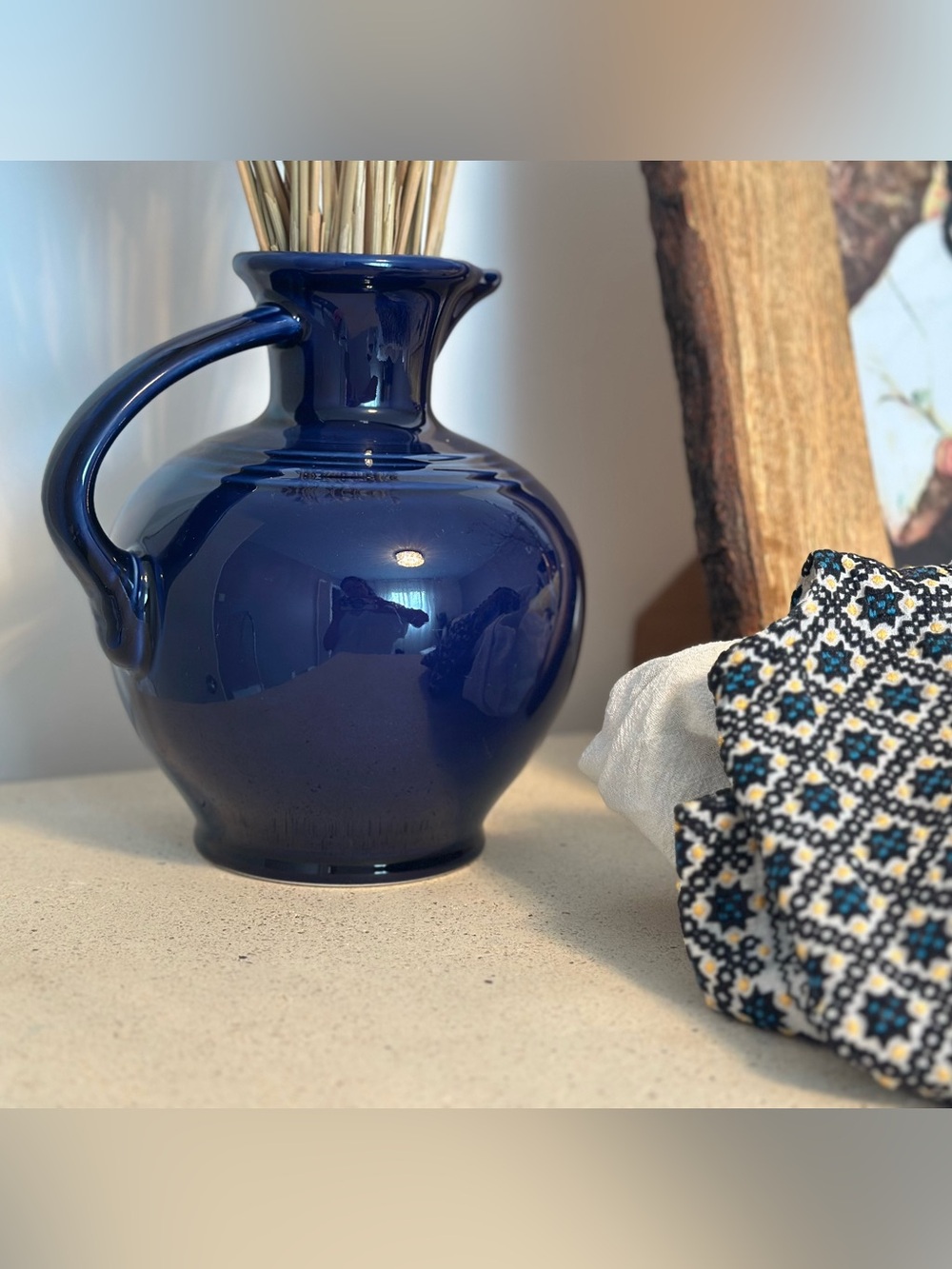 Fiesta Pitcher